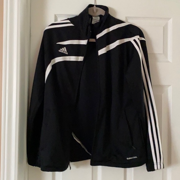 adidas Jackets & Blazers - Adidas Tracksuit Jacket Women’s (M)